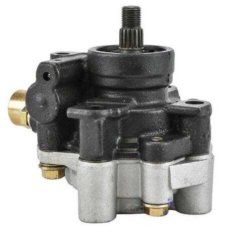 Atlantic Auto Entprs NEW P/S PUMP 5455N